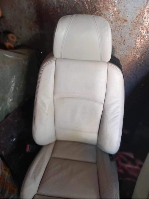 Ел. Предни седалки bmw e92/93