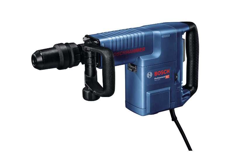 ПОД НАЕМ Къртач BOSCH PROFESSIONAL GSH 11 E/16,8J/ 10 кг/ гр. Казанлък