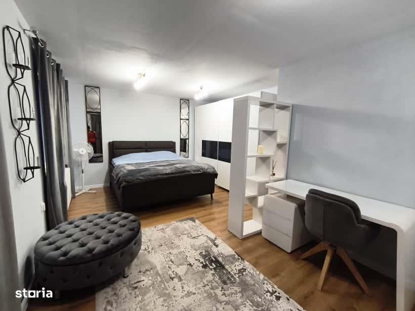 Casa 3 Camere Zona Centrala 111mp,MobilataUtilata