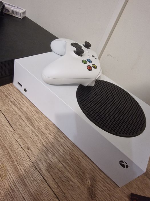 Consola Xbox series s