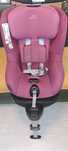Scaun auto rotativ pentru copii Dualfix M I-Size 105 cm, Britax Romer