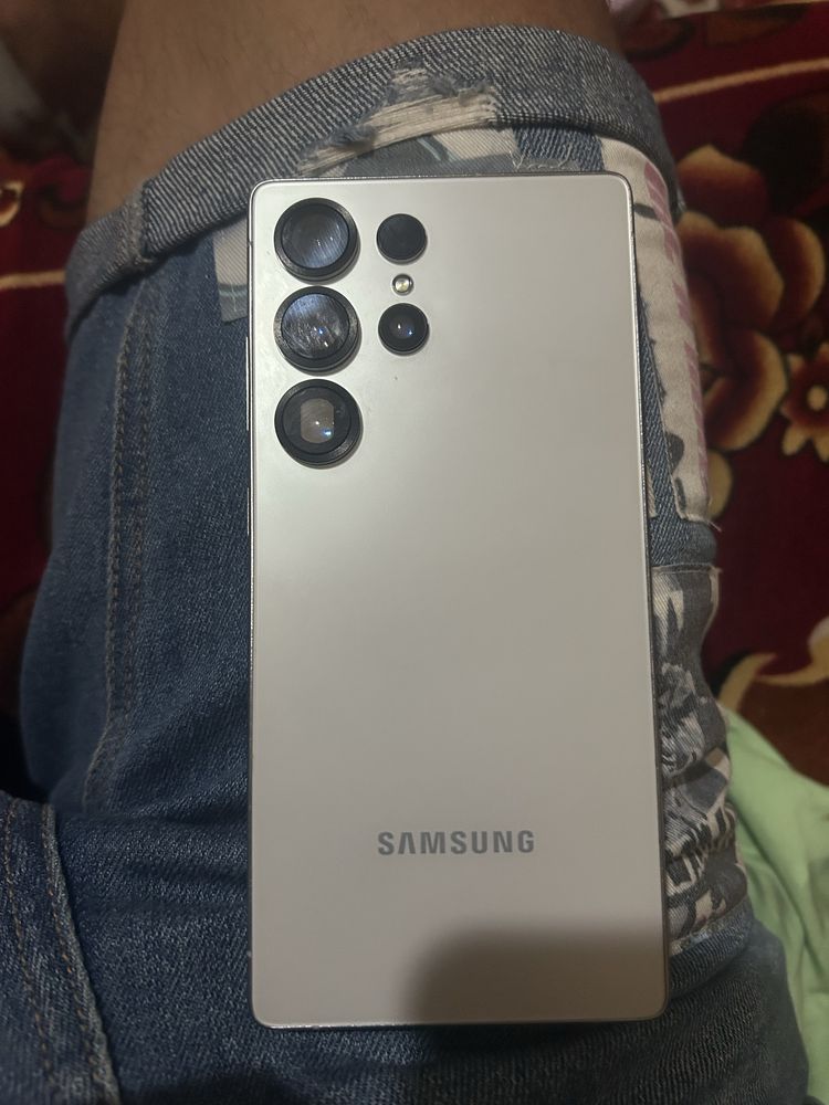 Samsung S25 Ultra