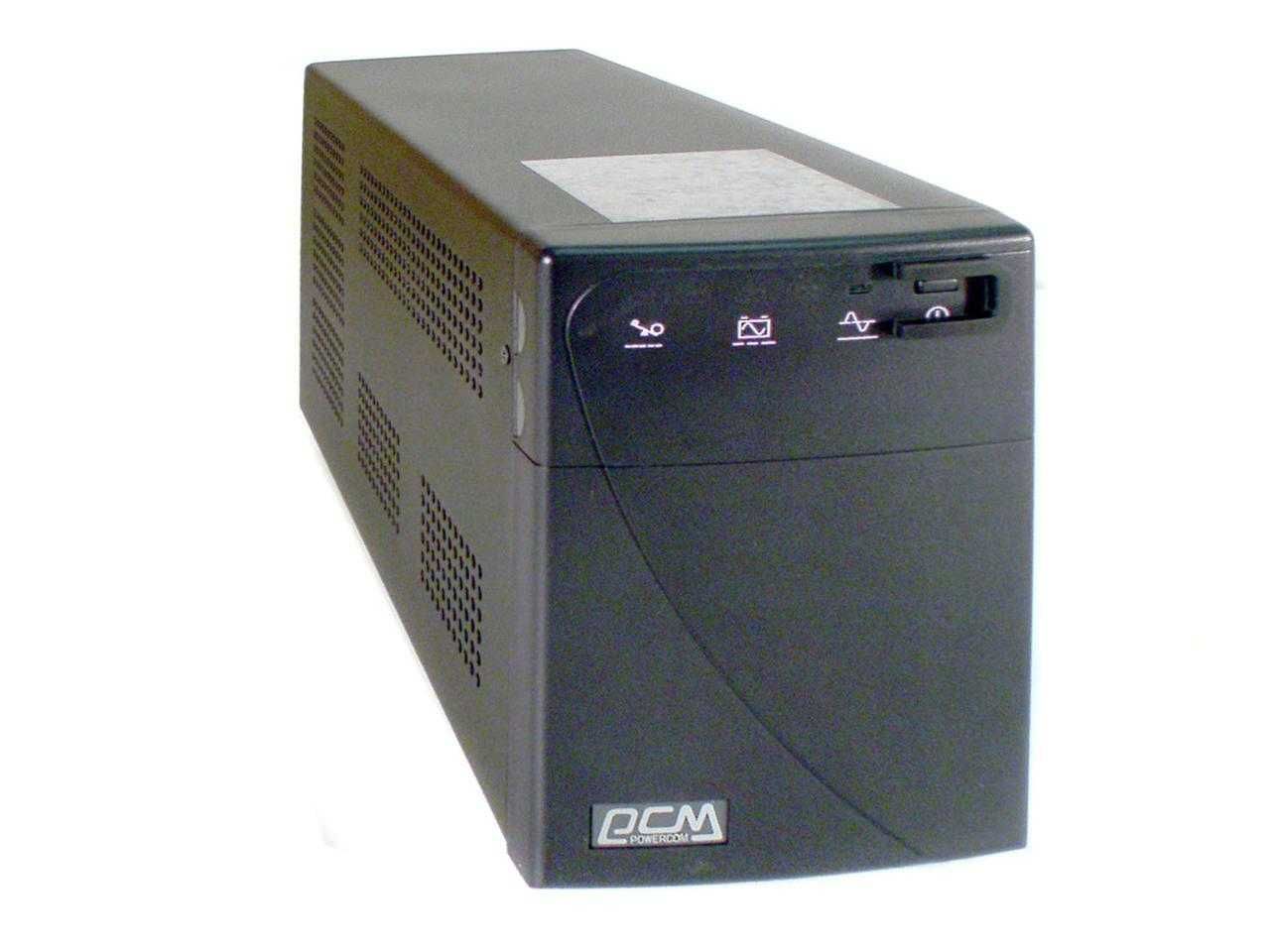 Источник Бесперебойного Питания UPS 1500/2000/3000AV (без аккумулятор)