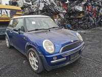 piese auto second hand Mini One 2002 hatchback 1.6 benzina W10B16A