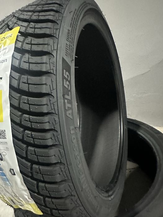 Нови всесезонни гуми ATLANDER 215/40R17 87V XL НОВ DOT БОРД 2154017