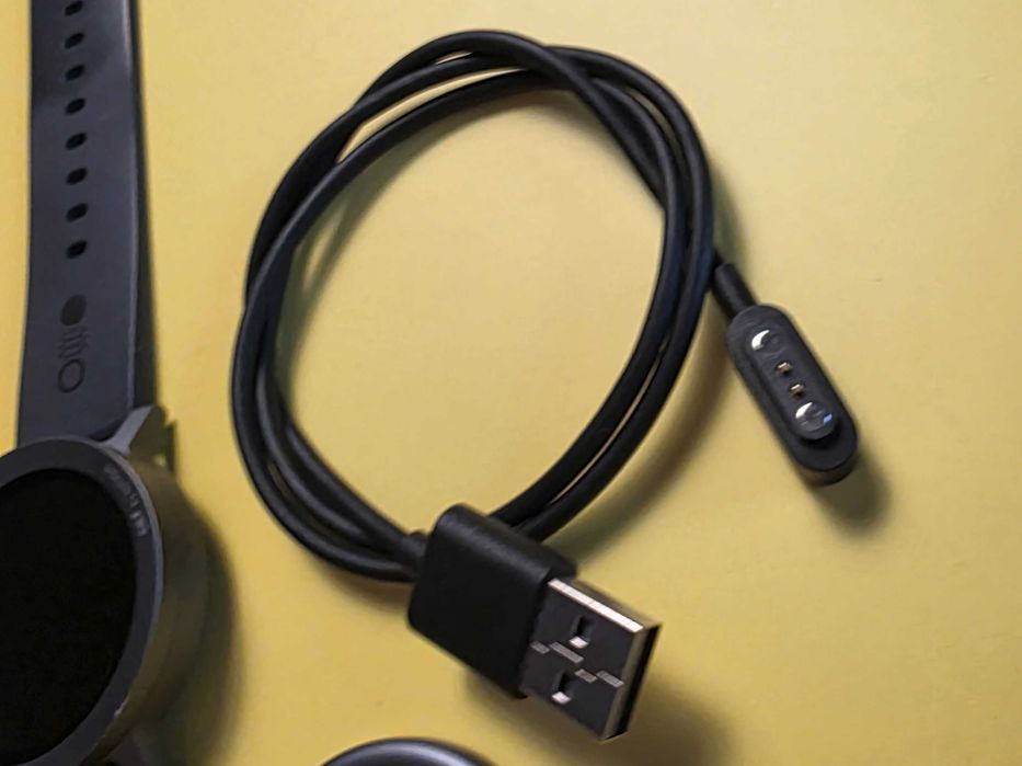 Смарт часовник CMF Watch Pro 2 by Nothing, Тъмносив, гаранция