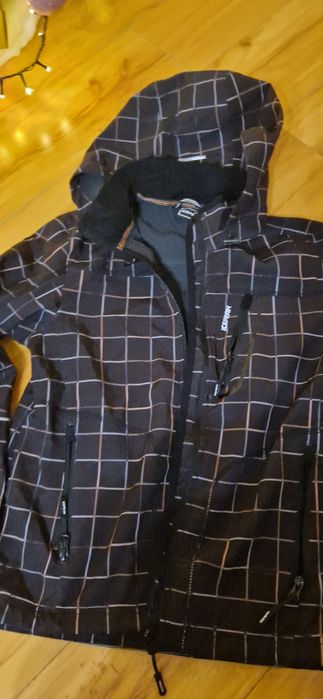 Geaca băieți 152 cm Icepeak primăvară