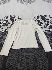 Блуза с дълак ракав за момиче Зара / Zara