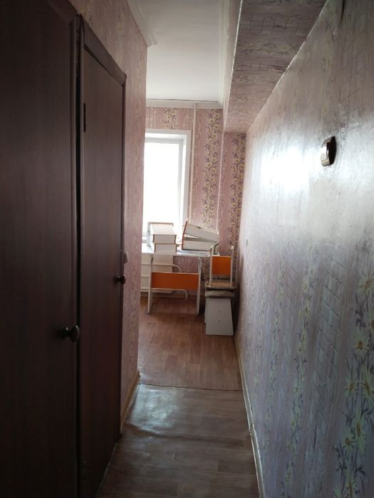 2х комнатный квартира