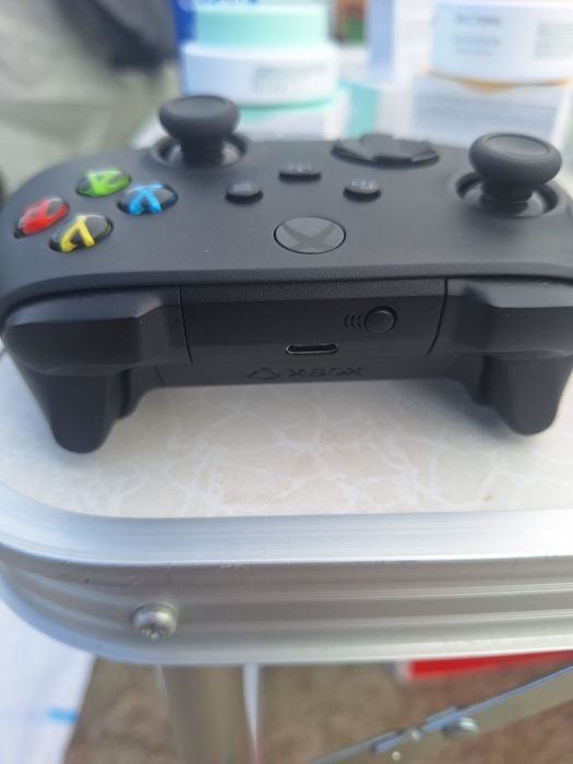 Consola xbox seria x