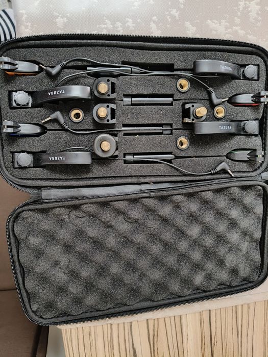 Swinger pentru pescuit