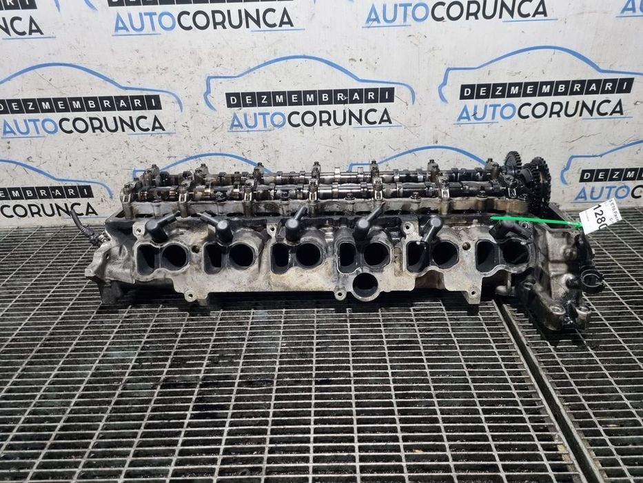 Chiuloasa BMW X5 E70 Facelift 3.0 D 2010 - 2013 183kW 245CP 2993CC N57D30A Euro4 (1280) ...