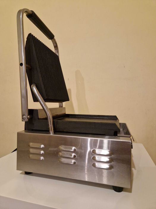 Beeketal - немски контактен грил -Professional German Contact Grill