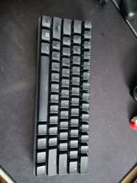 Tastatura Razer Huntsman Mini - 60% Optical Gaming Keyboard