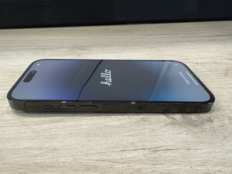 Iphone 14 pro 256 GB