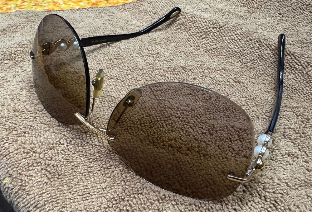 Слънчеви очила Chopard