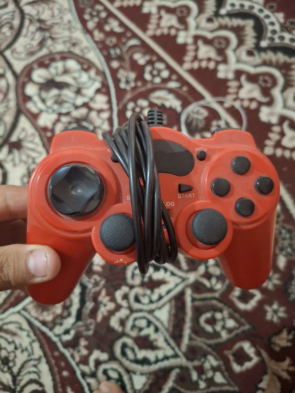 Playstation pult