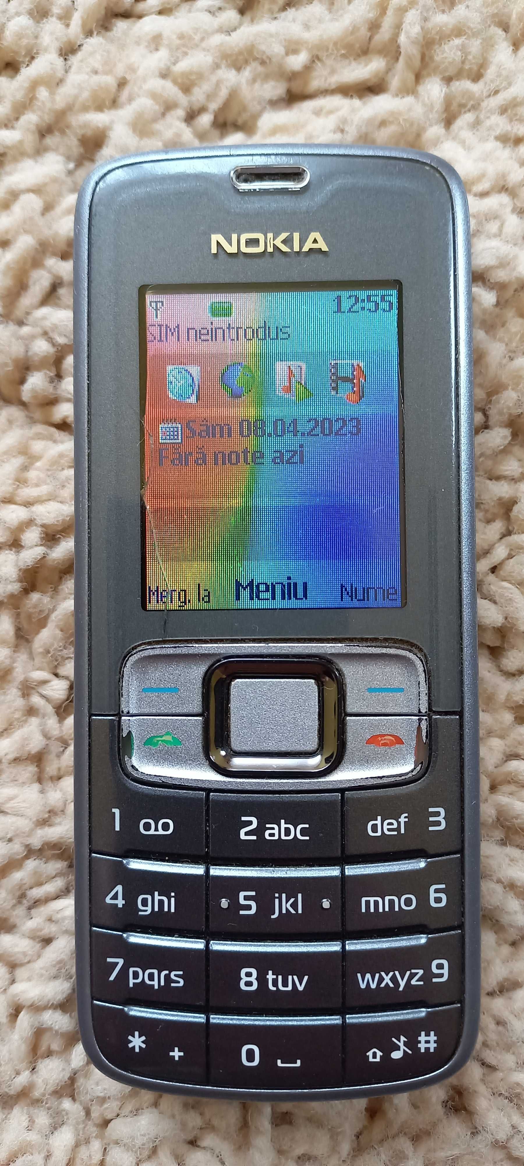 telefon Nokia 3109c