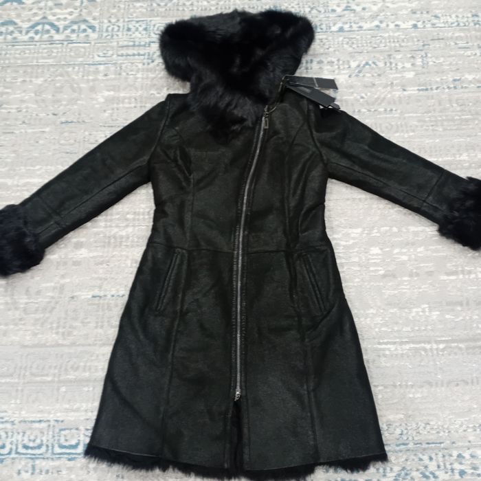 Продам новую дублёнку