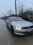 Passat b8 2015!!!