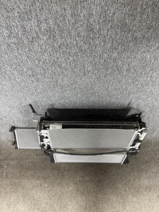 Set radiatoare Bmw X1 F48 X2 F39 seria 1 F40 Mini F60 2.0 benzina