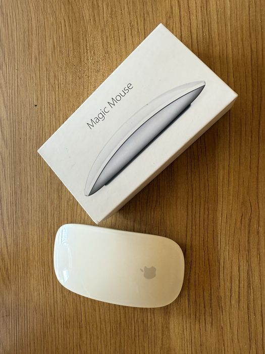 Magic Mouse Apple A1657
