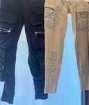 Vând pantaloni vagabond