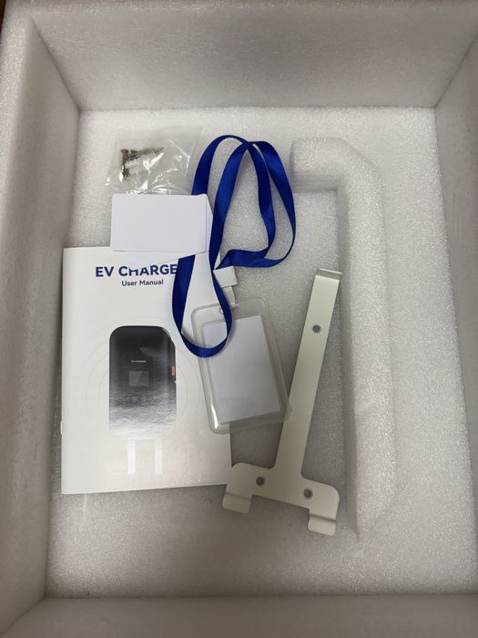 Statie incarcare EV 11kW trifazata iPengen