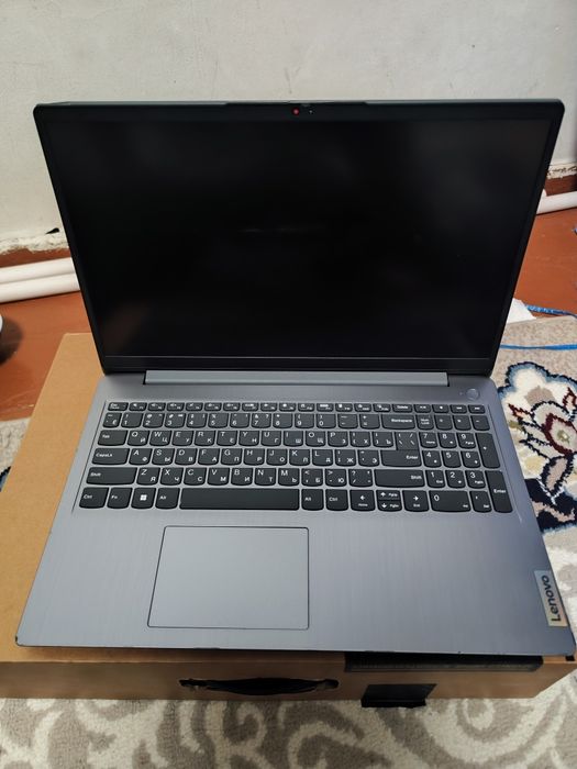 Lenovo IdeaPad 3 15ALC6