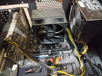 Системный блок Ryzen 5 3600, 16 DDR4, RX 580