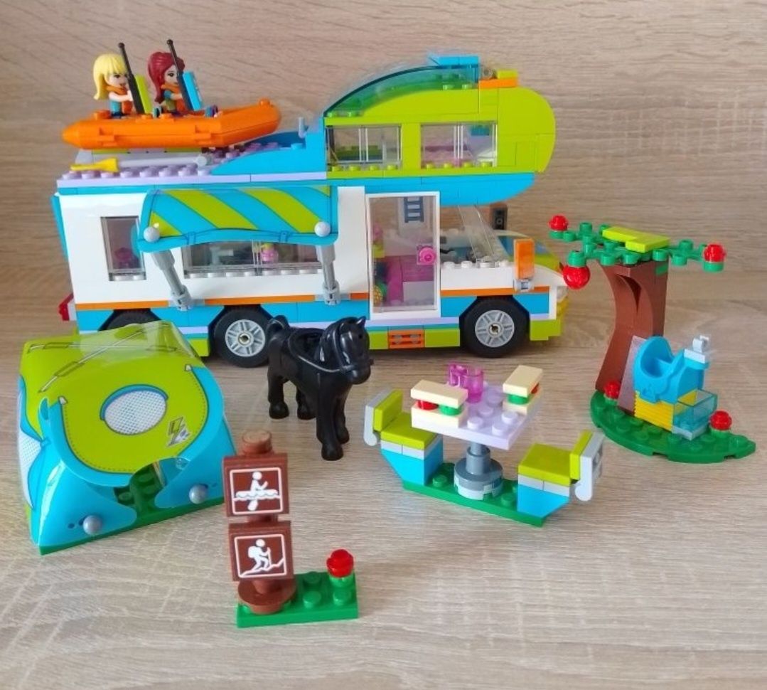 Lego friends 41339