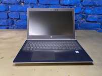 Ноутбук hp Pro book 450g5 core i5