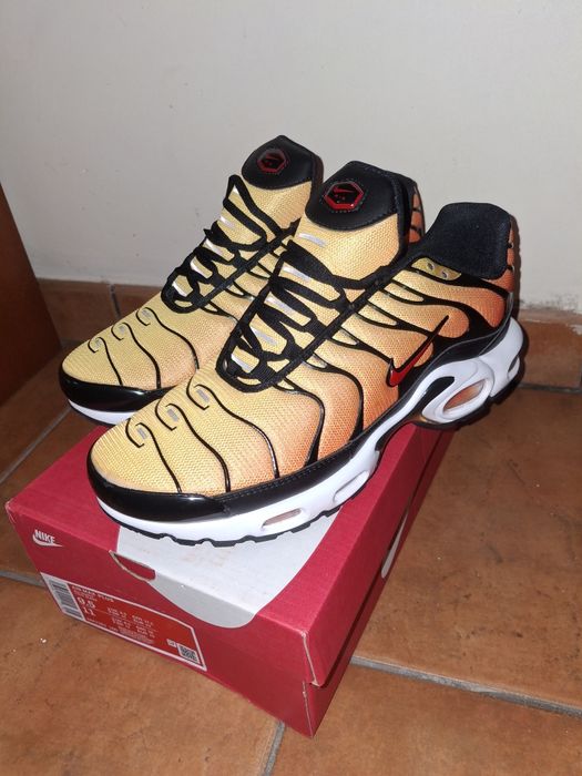 Nike TN(Air Max Plus), size 43