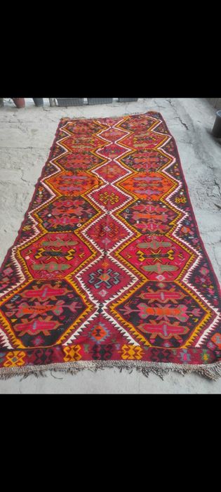 Кавер ручная работа