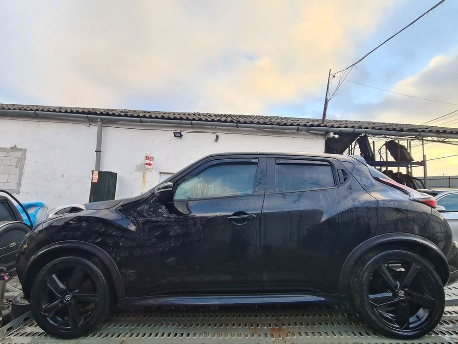 Motor Nissan Juke Facelift 1.5 Dci 2014 - 2018 110CP Manuala K9K Euro6 (796) Diesel ...