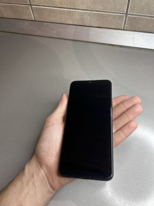 Honor X6 64GB / 4GB RAM – Zgâriat spate, funcțional