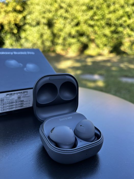Casti Samsung Galaxy Buds2 Pro
