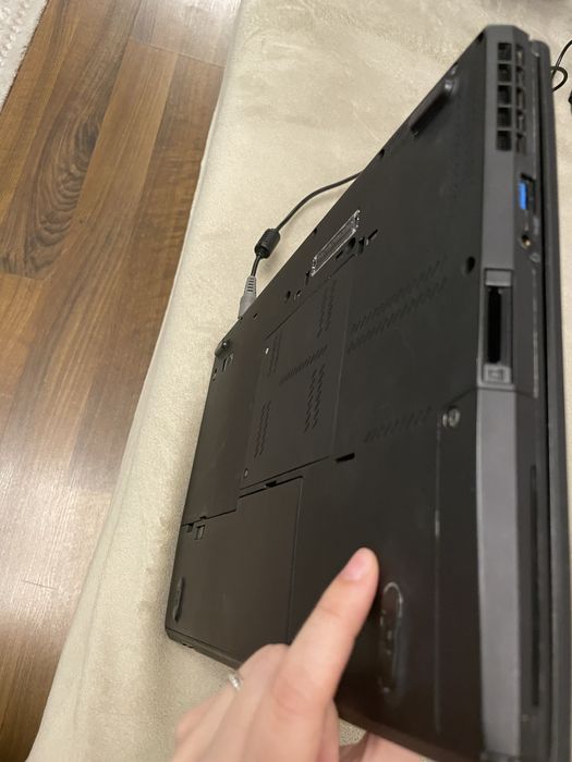Laptop Lenovo T430s