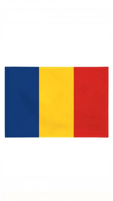 Steag Romania textil , NOU 120x180 cm si 150x240 cm