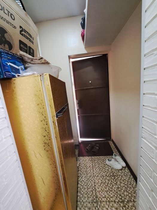 Карасу-6 1/2/3 кирпич