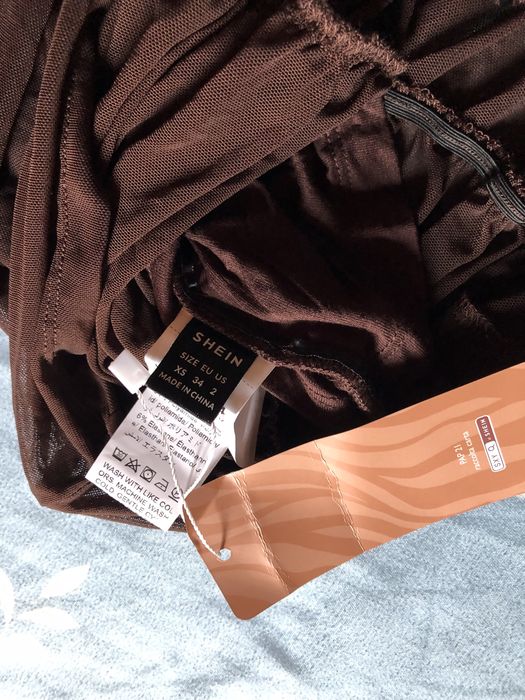 Vand rochita marimea Xs maro