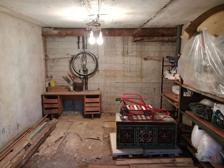 Гараж сатылады, состояниесі өте жақсы