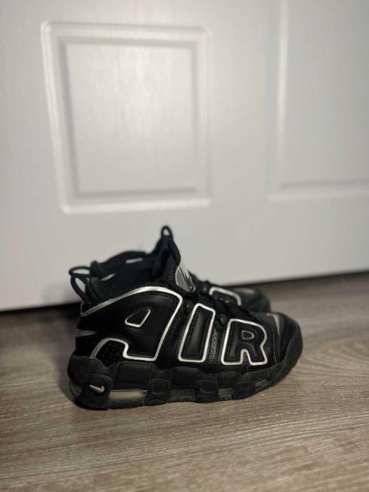 Nike Air More Up Tempo
