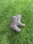Cizme cauciuc Enfant 30 (17cm) cu lana