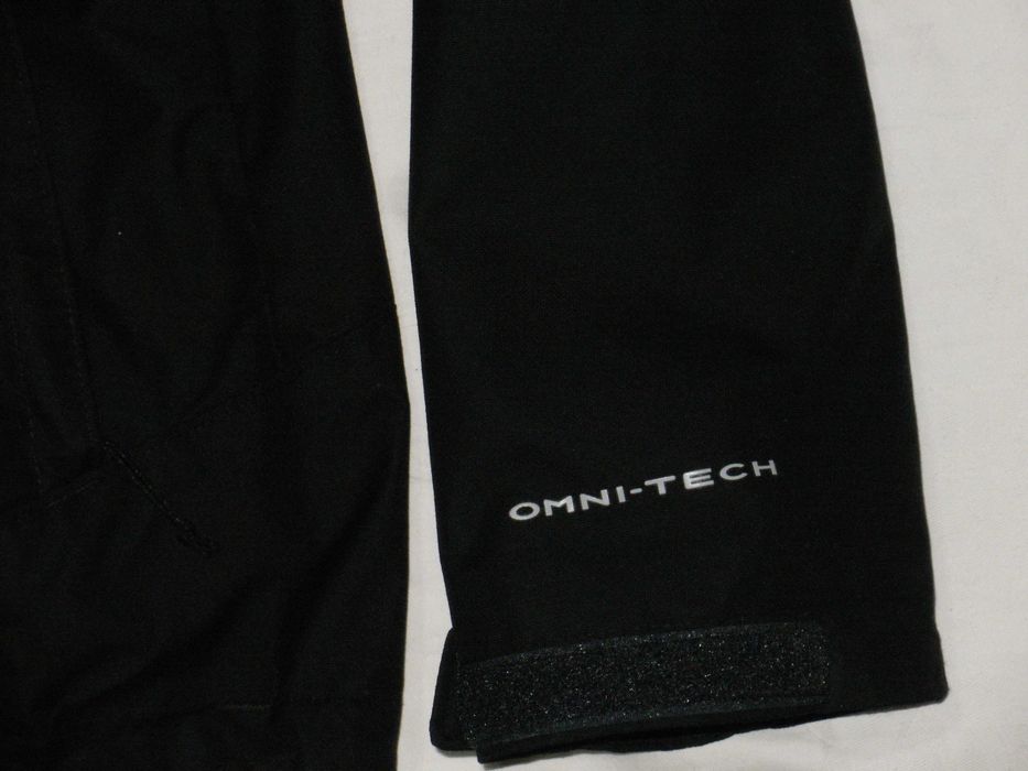 COLUMBIA за туризъм мъжко яке 3в1 S