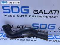 Furtun Conducta Apa Skoda Roomster 1.4 TDI BMS 2006 - 2010 Cod 6Q0121073BF