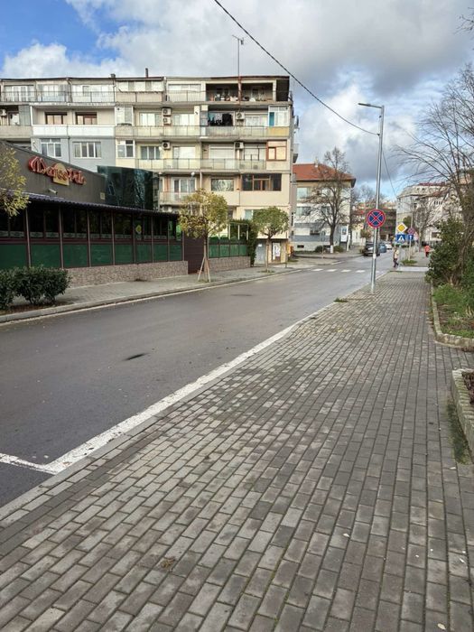 Продава се Двустаен апартамент в Добрич, Свети Георги - 68 кв.м за 1200 €/кв.м - Снимка #12