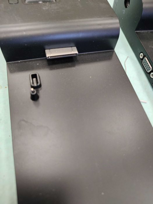 HP Docking Station Ultraslim HP 2013 HP докингстанция за лаптоп HP