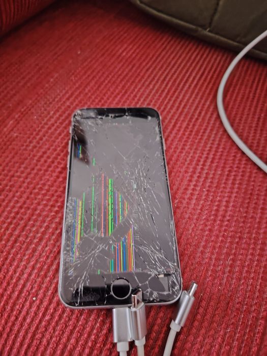 iPhone 6s pentru piese