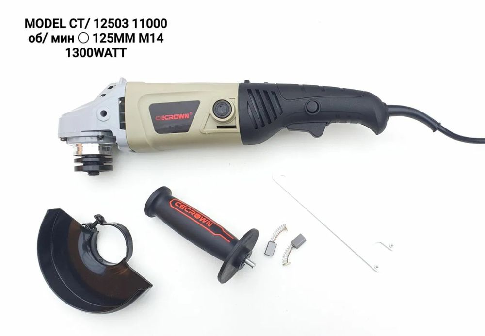 Продаю дрел, болгарка